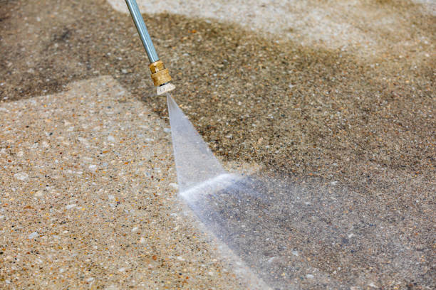 Best Patio and Deck Pressure Washing  in Waretown, NJ